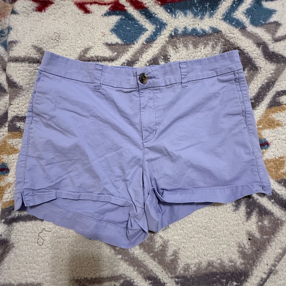 Old Navy Lavender Women's Bermudas